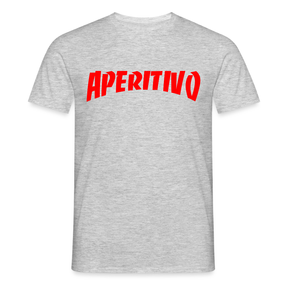 1-33.png Aperitivo - Men's T-Shirt