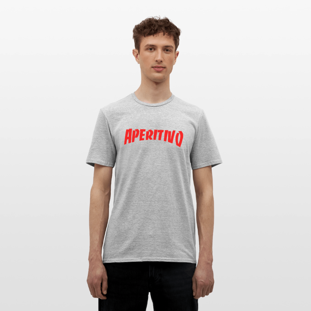 1-35.png Aperitivo - Men's T-Shirt - Image 3