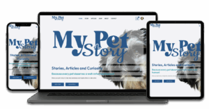 My Pet Stories