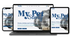 My Pet Stories
