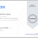 4. Python for Data Science, AI & Development-1