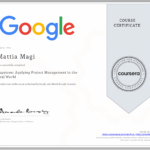 6. Capstone- Applying Project Management in the Real World-1