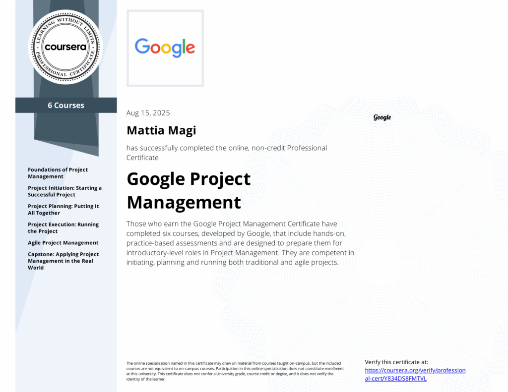 Google Project Management-1