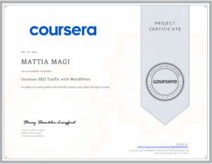 Increase SEO Traffic with WordPress-1