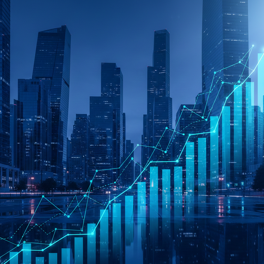Digital Marketing data & performance focus 3