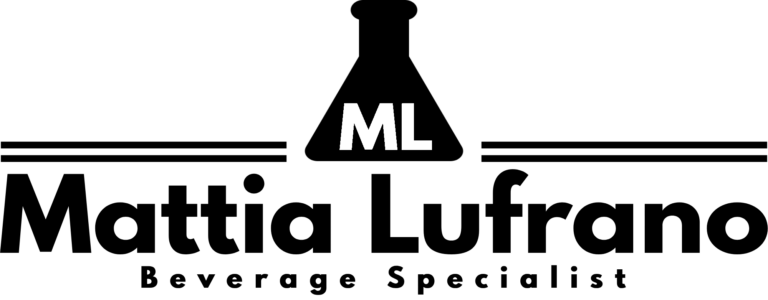 Mattia Lufrano Logo