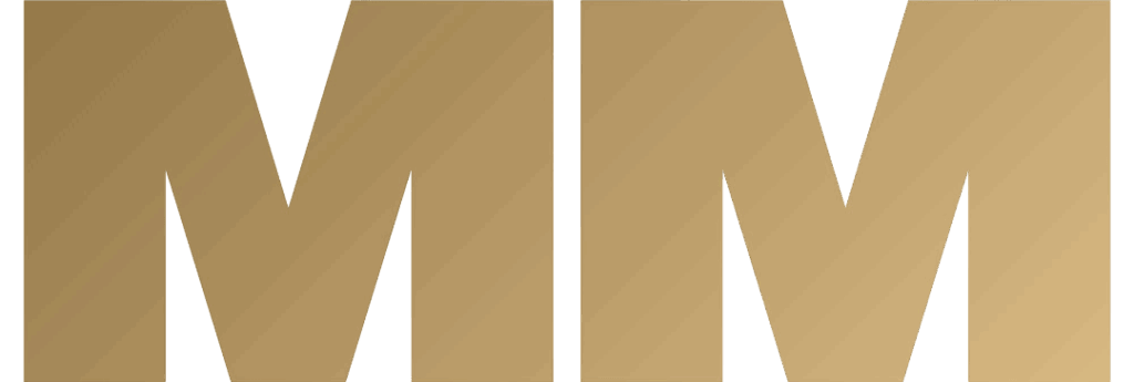 MM Creatives Logo