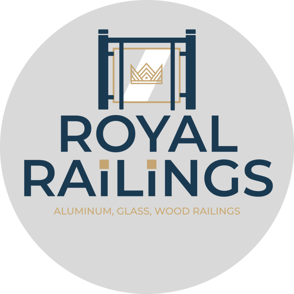 royal railings logo